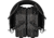 AXIL MX PRO II Earmuffs, Black, MX-PRO-II