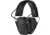 AXIL MXPROE MX Pro Earmuffs 23 DB Over The Head Black