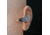 AXIL XCOR Digital Tactical Earbuds, 19-29 dB, In The Ear, Black, XCORDIGR