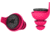 AXIL XP Series Reactor Ear Plugs, Pink, XPR-PM/L
