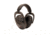 Axil XTP XTP Passive Muffs Earmuff 25 DB Black