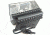 Axion Kobra AK to Weaver Mount, Centered, w/ Long Side Tactical Rail, Black, AKOBRAM