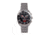 Axwell Chronograph Bracelet Watch w/Date, Black, AXWAW105-2, Black, One Size, AXWAW105-2