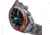 Axwell Chronograph Bracelet Watch w/Date, Orange, AXWAW105-1, Orange, One Size, AXWAW105-1