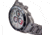 Axwell Chronograph Bracelet Watch w/Date, White/Black, AXWAW105-3, White/Black, One Size, AXWAW105-3