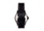 Axwell Leather Strap Watch, Black, AXWAW106-5, Black, One Size, AXWAW106-5
