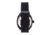 Axwell Strap Watch w/Date, Black, AXWAW111-6, Black, One Size, AXWAW111-6