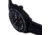Axwell Strap Watch w/Date, Black, AXWAW111-6, Black, One Size, AXWAW111-6
