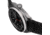 Axwell Strap Watch w/Date, Black/Silver, AXWAW111-1, Black/Silver, One Size, AXWAW111-1