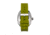 Axwell Strap Watch w/Date, Green, AXWAW111-3, Green, One Size, AXWAW111-3