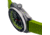 Axwell Strap Watch w/Date, Green, AXWAW111-3, Green, One Size, AXWAW111-3