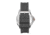 Axwell Strap Watch w/Date, Grey, One Size, AXWAW100-5