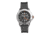 Axwell Strap Watch w/Date, Grey, One Size, AXWAW100-5