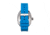 Axwell Strap Watch w/Date, Light Blue, AXWAW111-4, Light Blue, One Size, AXWAW111-4