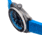Axwell Strap Watch w/Date, Light Blue, AXWAW111-4, Light Blue, One Size, AXWAW111-4