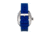 Axwell Strap Watch w/Date, Navy, AXWAW111-5, Navy, One Size, AXWAW111-5