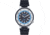 Axwell Summit Strap Watch w/Date, Black, One Size, AXWAW108-1
