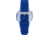 Axwell Summit Strap Watch w/Date, Blue, One Size, AXWAW108-4