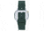 Axwell Summit Strap Watch w/Date, Green, One Size, AXWAW108-3