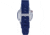 Axwell Summit Strap Watch w/Date, Navy, One Size, AXWAW108-2
