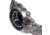 Axwell Vertigo Bracelet Watch w/Date, Black, AXWAW101-2, Black, One Size, AXWAW101-2