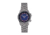 Axwell Vertigo Bracelet Watch w/Date, Blue, AXWAW101-4, Blue, One Size, AXWAW101-4