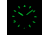 Axwell Vertigo Bracelet Watch w/Date, Grey, AXWAW101-5, Grey, One Size, AXWAW101-5