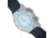 Axwell Vertigo Bracelet Watch w/Date, White, AXWAW101-1, White, One Size, AXWAW101-1
