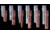 Axygen Screw Top Microcentrifuge Tubes without Caps, Axygen Scientific ST-200-C-S Clear Screw Top Microtubes