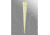 Axygen Tip Epp 200UL Yel Bulk TE-204-Y, Pack of 500