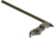 Azimuth Technology Aztp Bolt Handle With Guide Rod