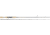 B'n'M Buck's Graphite Crappie Rod
