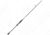 B'n'M Leland's TCB Spinning Rod, 6.5ft, 2 Pieces, Black, TCB65-2
