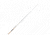 B'n'M Sharp Shooter Deluxe Rod, 6ft, 1 Pieces, Black, SSD60