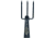 B'n'M Spear 3-Tine Skin Pack, 6in, 3PK