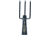 B'n'M Spear 3-Tine Skin Pack, 7in, 3XPK