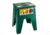 B &amp; R Plastics Folding Neat Seat - 15in, Forest Green, 152-6FG