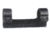 B-Square Air Sport Mounts - Long Base 1'' ring, Blue 27201