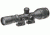 B-Square Black Powder Combo ( Mount with 3-9X40 Scope), Blue 514950