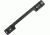 B-Square InterLock One-Piece Bases (Without Rings) Black 15502 