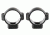 B-Square Lynx Big Game Steel Scope Rings - 4101, Low