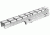 B-Square Revolver Mount, Vent Rib, Steel 42306, EDEMO1