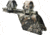 B Square Shotgun Camouflage Saddle Mounts Rings Included Mossy Oak Breakup Remington 11001187 Sps Sps T 12 Ga 16800mb