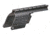 B-Square Shotgun Saddle Mounts ( includes 1'' rings ) - Beretta Urika 12 ga, Blue 16392