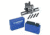 B-Square Specialty Tools - Steel Stamping Guide ( 1/16'') T0060-1
