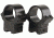 B-Square Sport Utility Rings - 1" x .22 Dovetail - Medium, Blue 27054