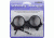 B-Square Sport Utility Rings, 30mm Standard Dovetail, Low, Blued 20062