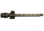 B&amp;T 200602 Telescopic Brace For HK MP5K/SP5K Black 5 Position