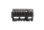 B&amp;T 3X NAR MP5K Handguard, Black, BT-21573