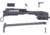 B&amp;T 10mm/.45 ACP Glock 20/21/40 Carbine Conversion Kit